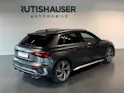 Audi S3 SB 2.0 TFSI quattro