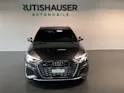 Audi S3 SB 2.0 TFSI quattro