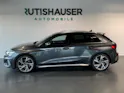 Audi S3 SB 2.0 TFSI quattro