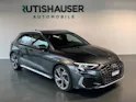 Audi S3 SB 2.0 TFSI quattro