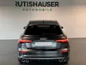 Audi S3 SB 2.0 TFSI quattro