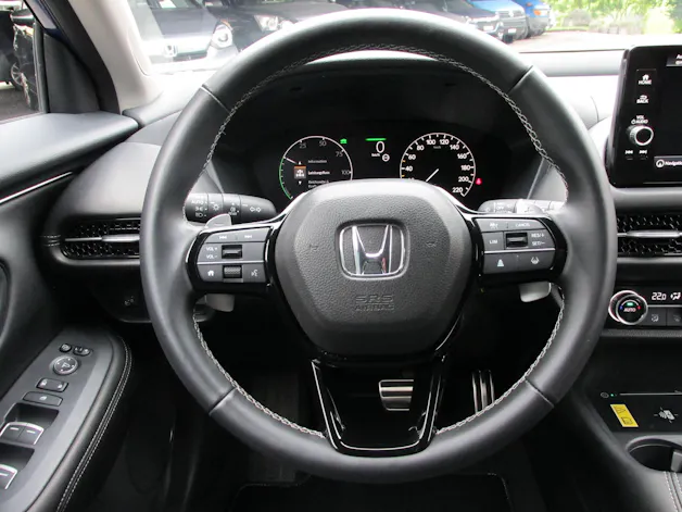 Honda ZR-V 2.0i MMD Hybrid Sport Automatic