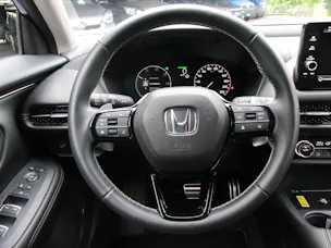 Honda ZR-V 2.0i MMD Hybrid Sport Automatic