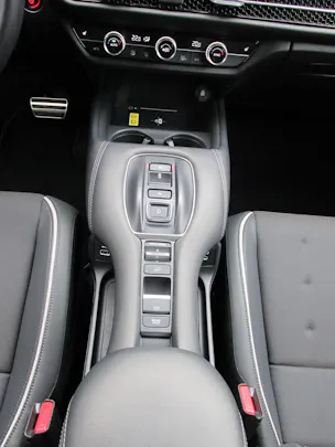 Honda ZR-V 2.0i MMD Hybrid Sport Automatic