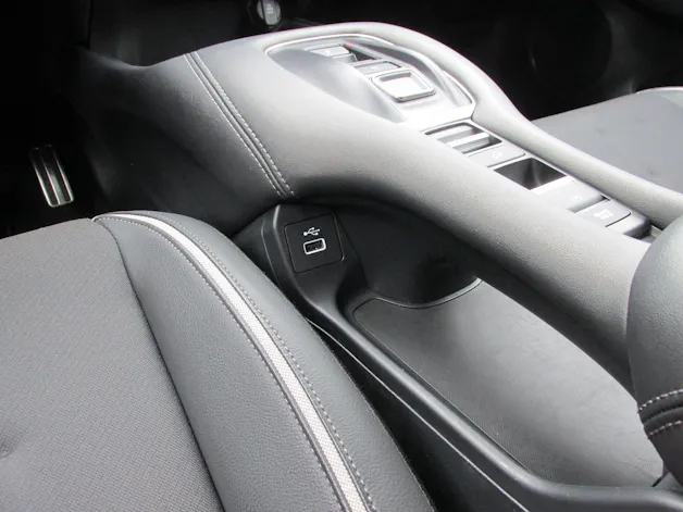 Honda ZR-V 2.0i MMD Hybrid Sport Automatic