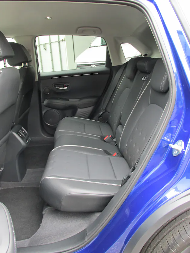Honda ZR-V 2.0i MMD Hybrid Sport Automatic