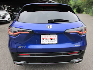 Honda ZR-V 2.0i MMD Hybrid Sport Automatic
