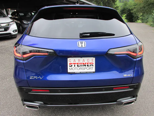 Honda ZR-V 2.0i MMD Hybrid Sport Automatic