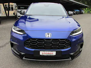 Honda ZR-V 2.0i MMD Hybrid Sport Automatic