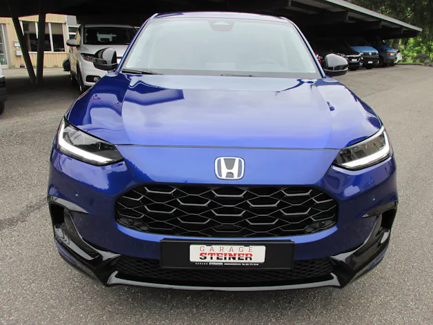 Honda ZR-V 2.0i MMD Hybrid Sport Automatic