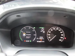 Honda ZR-V 2.0i MMD Hybrid Sport Automatic