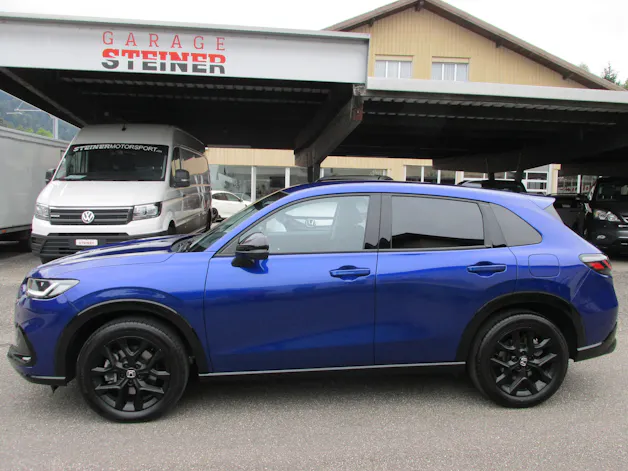 Honda ZR-V 2.0i MMD Hybrid Sport Automatic