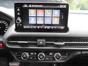 Honda ZR-V 2.0i MMD Hybrid Sport Automatic