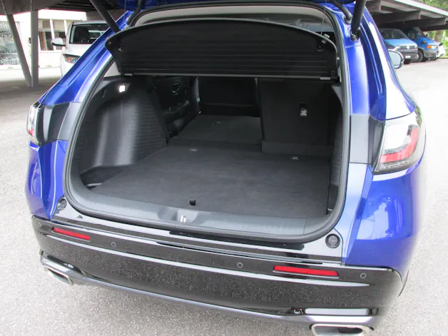 Honda ZR-V 2.0i MMD Hybrid Sport Automatic