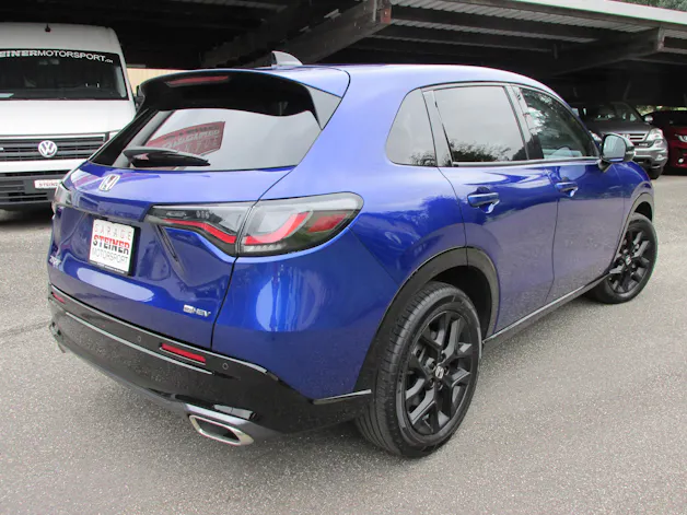 Honda ZR-V 2.0i MMD Hybrid Sport Automatic