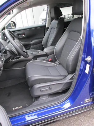 Honda ZR-V 2.0i MMD Hybrid Sport Automatic