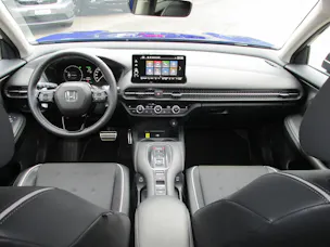 Honda ZR-V 2.0i MMD Hybrid Sport Automatic