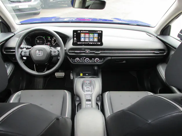 Honda ZR-V 2.0i MMD Hybrid Sport Automatic