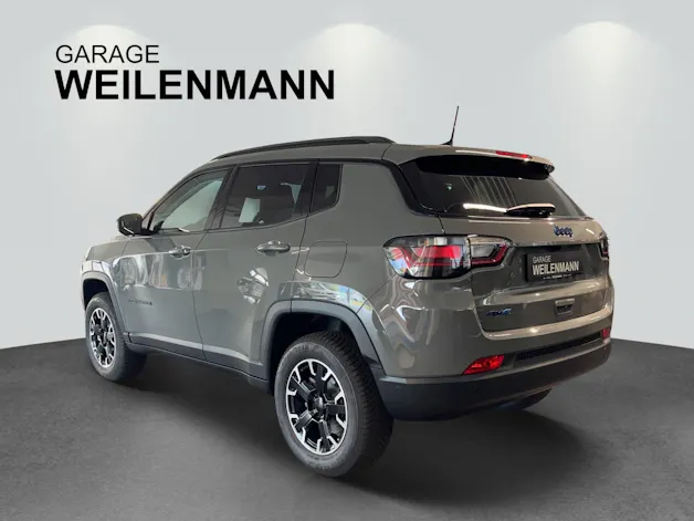 Jeep Compass 1.3 T PHEV Outdoor AWD
