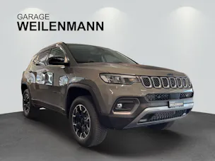 Jeep Compass 1.3 T PHEV Outdoor AWD