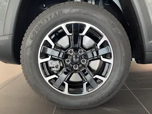 Jeep Compass 1.3 T PHEV Outdoor AWD