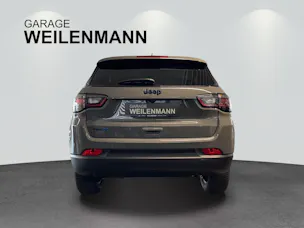 Jeep Compass 1.3 T PHEV Outdoor AWD