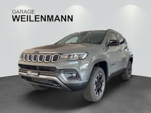 Jeep Compass 1.3 T PHEV Outdoor AWD