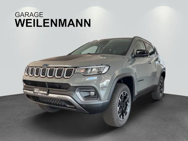 Jeep Compass 1.3 T PHEV Outdoor AWD