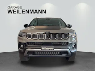 Jeep Compass 1.3 T PHEV Outdoor AWD