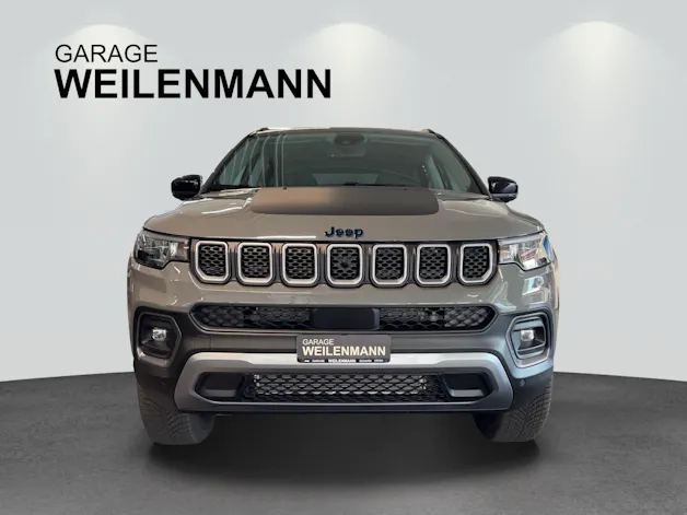 Jeep Compass 1.3 T PHEV Outdoor AWD