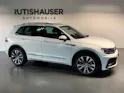 VW Tiguan 2.0TDI High 4M