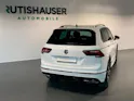 VW Tiguan 2.0TDI High 4M