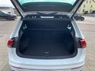 VW Tiguan 2.0TDI High 4M