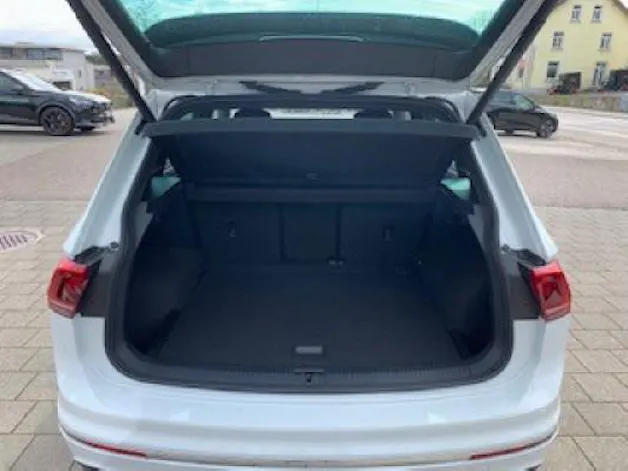 VW Tiguan 2.0TDI High 4M