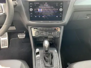VW Tiguan 2.0TDI High 4M