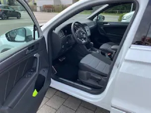 VW Tiguan 2.0TDI High 4M