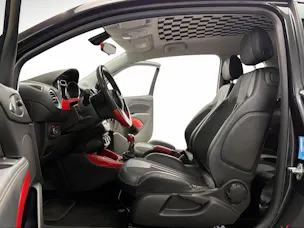 Opel Adam 1.4 ecoFLEX Carbon Flash Metallic SLAM