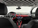 Opel Adam 1.4 ecoFLEX Carbon Flash Metallic SLAM