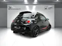 Opel Adam 1.4 ecoFLEX Carbon Flash Metallic SLAM