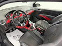 Opel Adam 1.4 ecoFLEX Carbon Flash Metallic SLAM