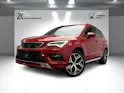 SEAT Ateca 1.5TSI EVO FR 4Drive VELVET RED DSG / Panoramadach / 360° Kamera / virtual cockpit / Beats Soundsystem / Keyless-Entry /