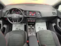 SEAT Ateca 1.5TSI EVO FR 4Drive VELVET RED DSG / Panoramadach / 360° Kamera / virtual cockpit / Beats Soundsystem / Keyless-Entry /