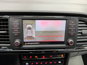 SEAT Ateca 1.5TSI EVO FR 4Drive VELVET RED DSG / Panoramadach / 360° Kamera / virtual cockpit / Beats Soundsystem / Keyless-Entry /