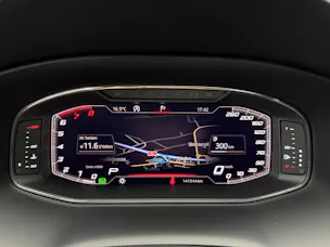 SEAT Ateca 1.5TSI EVO FR 4Drive VELVET RED DSG / Panoramadach / 360° Kamera / virtual cockpit / Beats Soundsystem / Keyless-Entry /