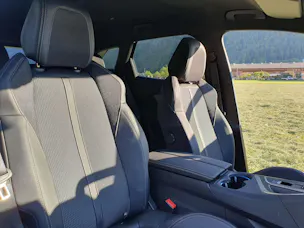 Peugeot 3008 1.2 Allure Premium GT Turbo