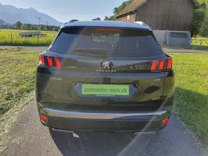 Peugeot 3008 1.2 Allure Premium GT Turbo