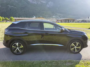 Peugeot 3008 1.2 Allure Premium GT Turbo