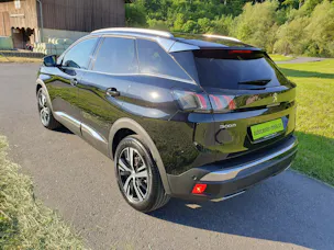 Peugeot 3008 1.2 Allure Premium GT Turbo