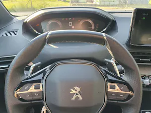 Peugeot 3008 1.2 Allure Premium GT Turbo
