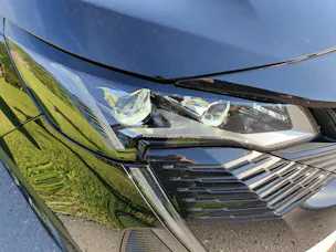 Peugeot 3008 1.2 Allure Premium GT Turbo